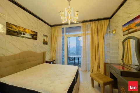 Apartament do wynajęcia w Al Kifaf, Dubai, ZEA 1 sypialnia, 91.7 mkw., nr 693226 - zdjęcie 7