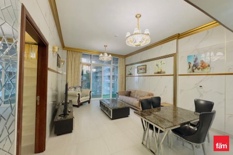 Apartament do wynajęcia w Al Kifaf, Dubai, ZEA 1 sypialnia, 91.7 mkw., nr 693226 - zdjęcie 4