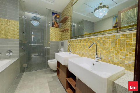 Apartament do wynajęcia w Al Kifaf, Dubai, ZEA 1 sypialnia, 91.7 mkw., nr 693226 - zdjęcie 17