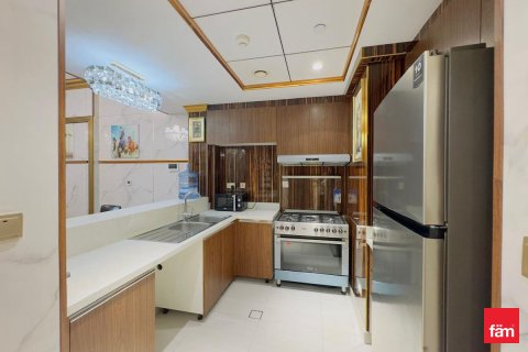 Apartament do wynajęcia w Al Kifaf, Dubai, ZEA 1 sypialnia, 91.7 mkw., nr 693226 - zdjęcie 13