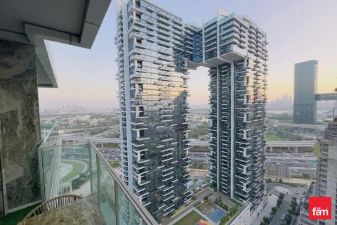 Apartament do wynajęcia w Al Kifaf, Dubai, ZEA 1 sypialnia, 91.7 mkw., nr 693226 - zdjęcie 21