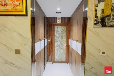 Apartament do wynajęcia w Al Kifaf, Dubai, ZEA 1 sypialnia, 91.7 mkw., nr 693226 - zdjęcie 16