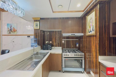 Apartament do wynajęcia w Al Kifaf, Dubai, ZEA 1 sypialnia, 91.7 mkw., nr 693226 - zdjęcie 15