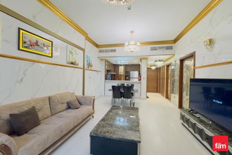 Apartament do wynajęcia w Al Kifaf, Dubai, ZEA 1 sypialnia, 91.7 mkw., nr 693226 - zdjęcie 5