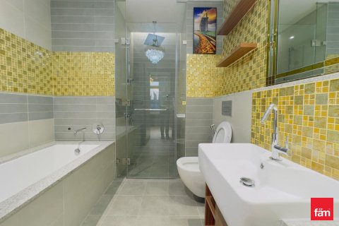 Apartament do wynajęcia w Al Kifaf, Dubai, ZEA 1 sypialnia, 91.7 mkw., nr 693226 - zdjęcie 19