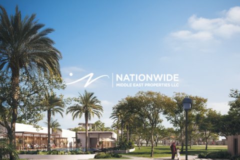 Pământ de vânzare în Abu Dhabi, EAU 704 mp. №679336 - poză 9