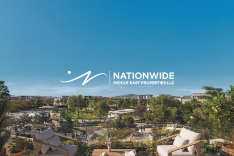 Pământ de vânzare în Abu Dhabi, EAU 704 mp. №679336 - poză 10