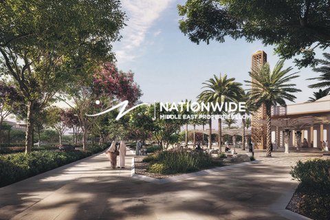 Pământ de vânzare în Abu Dhabi, EAU 704 mp. №679336 - poză 1