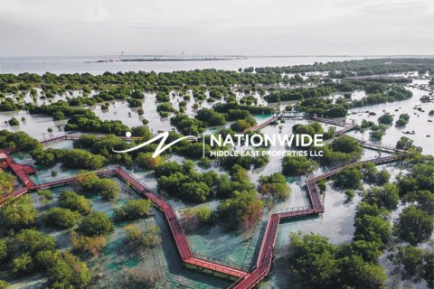 Pământ de vânzare în Abu Dhabi, EAU 704 mp. №679336 - poză 7