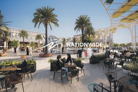 Pământ de vânzare în Abu Dhabi, EAU 704 mp. №679336 - poză 4