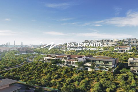 Pământ de vânzare în Abu Dhabi, EAU 704 mp. №679336 - poză 6