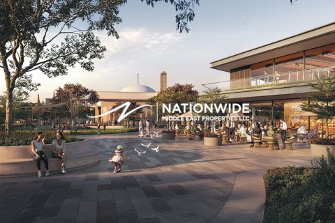 Pământ de vânzare în Abu Dhabi, EAU 704 mp. №679336 - poză 5