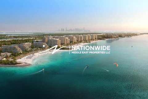 Apartament de vânzare în Abu Dhabi, EAU 2 dormitoare, 190 mp. №679333 - poză 16