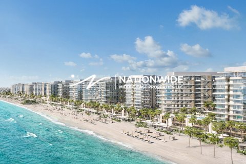 Apartament de vânzare în Abu Dhabi, EAU 2 dormitoare, 153 mp. №679331 - poză 13