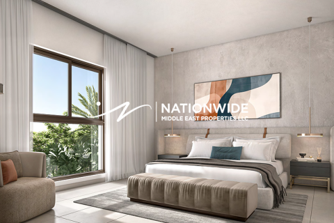 Townhouse de vânzare în Abu Dhabi, EAU 3 dormitoare, 295 mp. №679335 - poză 7