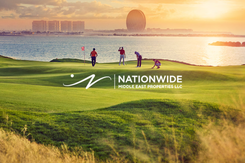 Townhouse de vânzare în Abu Dhabi, EAU 3 dormitoare, 295 mp. №679335 - poză 1