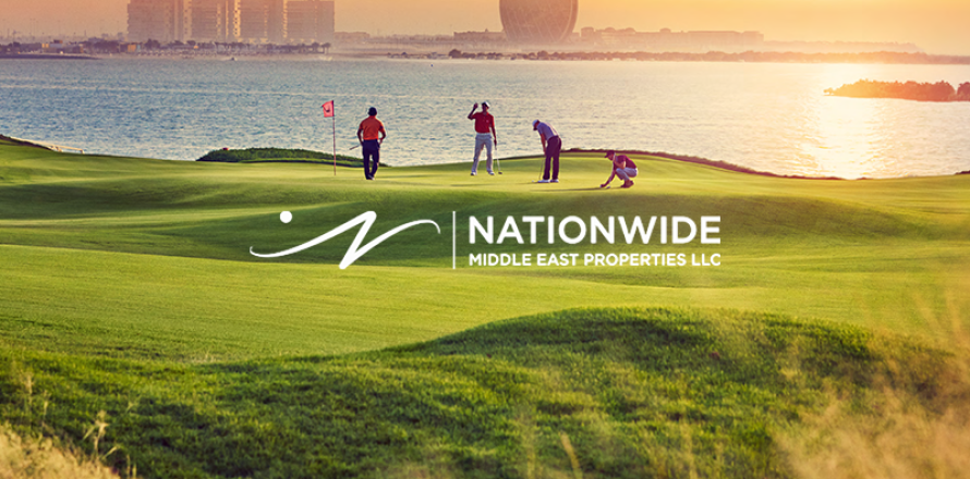 Townhouse în Abu Dhabi, EAU 3 dormitoare, 295 mp.  №679335