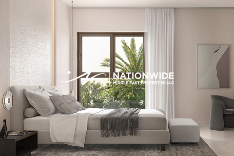 Townhouse de vânzare în Abu Dhabi, EAU 3 dormitoare, 295 mp. №679335 - poză 6