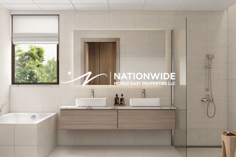 Townhouse de vânzare în Abu Dhabi, EAU 3 dormitoare, 295 mp. №679335 - poză 10