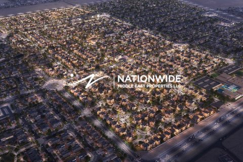 Abu Dhabi, UAE의 판매용 빌라 침실 5개, 876제곱미터 번호 679334 - 사진 10