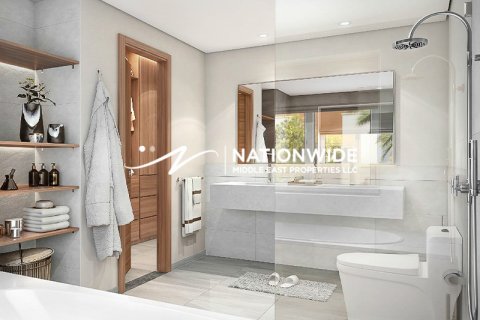 Abu Dhabi, UAE의 판매용 빌라 침실 5개, 876제곱미터 번호 679334 - 사진 8