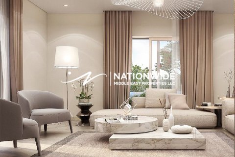 Abu Dhabi, UAE의 판매용 빌라 침실 5개, 876제곱미터 번호 679334 - 사진 3