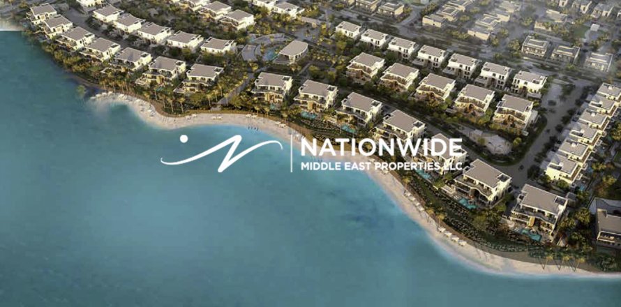 Dzīvoklis Abu Dhabijā, AAE 3 istabas, 159 m2 Nr. 679337