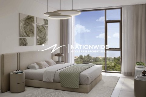 Dzīvoklis Abu Dhabijā, AAE 3 istabas, 159 m2 Nr. 679337 - attēls 6