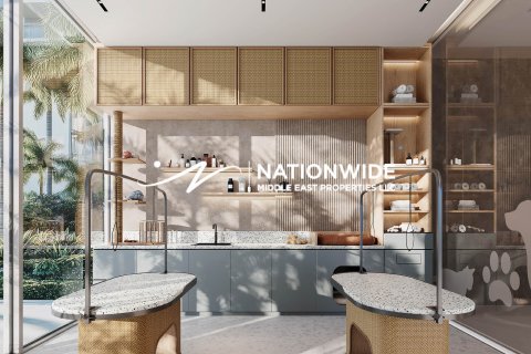 Apartament de vânzare în Abu Dhabi, EAU 2 dormitoare, 149 mp. №679332 - poză 5