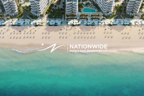 Apartament de vânzare în Abu Dhabi, EAU 2 dormitoare, 149 mp. №679332 - poză 16