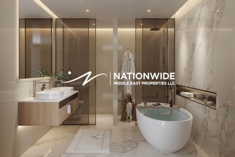 Apartament de vânzare în Abu Dhabi, EAU 2 dormitoare, 149 mp. №679332 - poză 9