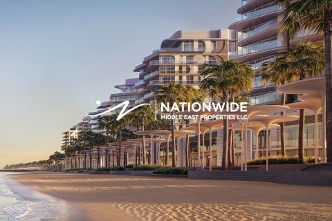 Apartament de vânzare în Abu Dhabi, EAU 2 dormitoare, 149 mp. №679332 - poză 14