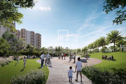 Apartament në Dubai Creek Harbour (The Lagoons), Emiratet e Bashkuara Arabe 2 dhoma gjumi, 94 m2. № 602355 - Foto 6