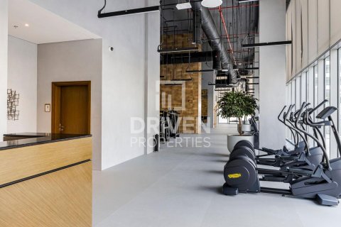 Apartment til salg i Downtown Dubai (Downtown Burj Dubai), Dubai, UAE 2 soveværelser, 105 kvm № 602182 - foto 13
