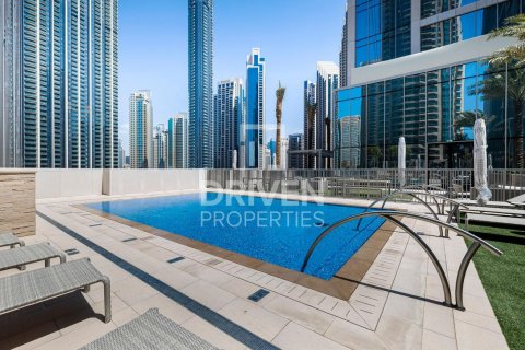 Apartment til salg i Downtown Dubai (Downtown Burj Dubai), Dubai, UAE 2 soveværelser, 105 kvm № 602182 - foto 11