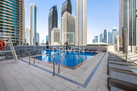 Apartment til salg i Downtown Dubai (Downtown Burj Dubai), Dubai, UAE 2 soveværelser, 105 kvm № 602182 - foto 10