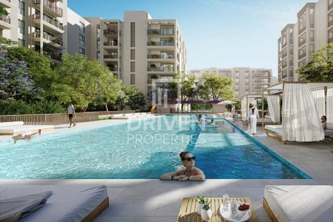 Apartment in Dubai Creek Harbour (The Lagoons), UAE 3 bedrooms, 147 sq.m. № 602356 - photo 11