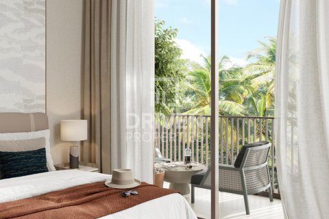 Apartment in Dubai Creek Harbour (The Lagoons), UAE 3 bedrooms, 147 sq.m. № 602356 - photo 6