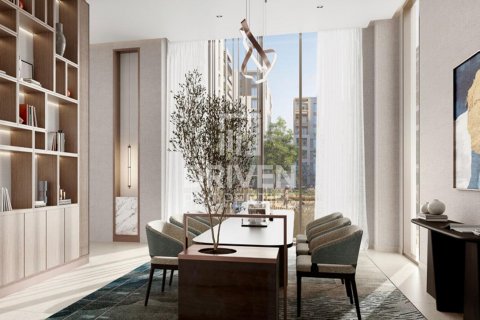 Apartment in Dubai Creek Harbour (The Lagoons), UAE 3 bedrooms, 147 sq.m. № 602356 - photo 3