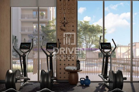 Apartment in Dubai Creek Harbour (The Lagoons), UAE 3 bedrooms, 147 sq.m. № 602356 - photo 12