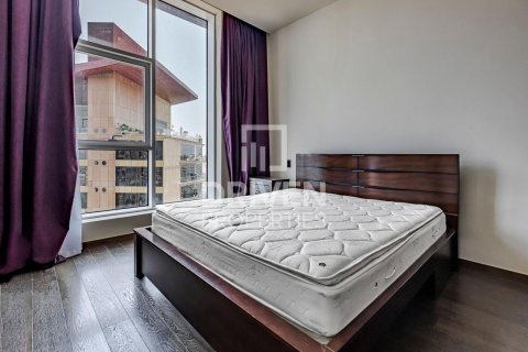 Apartemen di Palm Jumeirah, Dubai, UEA 3 kamar tidur, 222 m2 nomor 602183 - foto 8