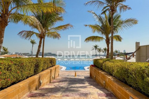 Apartemen di Palm Jumeirah, Dubai, UEA 3 kamar tidur, 222 m2 nomor 602183 - foto 22