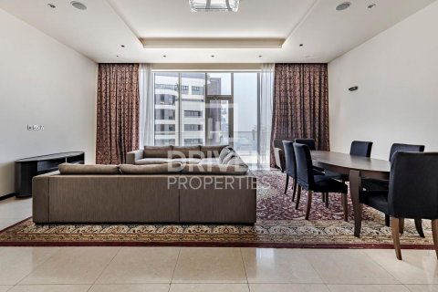Apartemen di Palm Jumeirah, Dubai, UEA 3 kamar tidur, 222 m2 nomor 602183 - foto 30