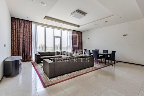 Apartemen di Palm Jumeirah, Dubai, UEA 3 kamar tidur, 222 m2 nomor 602183 - foto 1