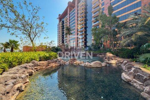 Apartemen di Palm Jumeirah, Dubai, UEA 3 kamar tidur, 222 m2 nomor 602183 - foto 28