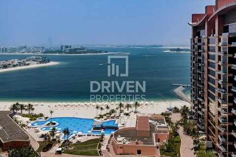 Apartemen di Palm Jumeirah, Dubai, UEA 3 kamar tidur, 222 m2 nomor 602183 - foto 24