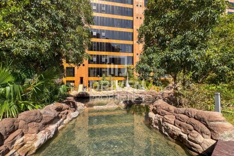 Apartemen di Palm Jumeirah, Dubai, UEA 3 kamar tidur, 222 m2 nomor 602183 - foto 27