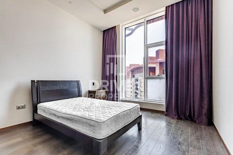 Apartemen di Palm Jumeirah, Dubai, UEA 3 kamar tidur, 222 m2 nomor 602183 - foto 13