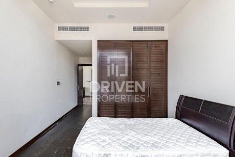 Apartemen di Palm Jumeirah, Dubai, UEA 3 kamar tidur, 222 m2 nomor 602183 - foto 11