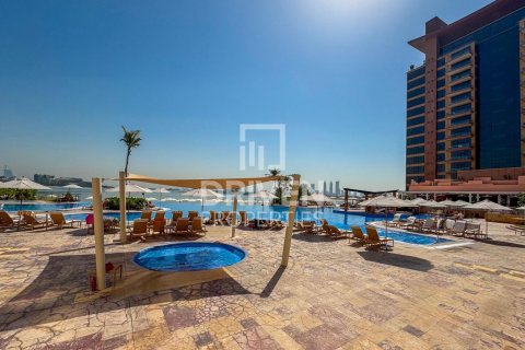 Apartemen di Palm Jumeirah, Dubai, UEA 3 kamar tidur, 222 m2 nomor 602183 - foto 25